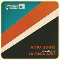 Sonic Reworked By La Casa Azul