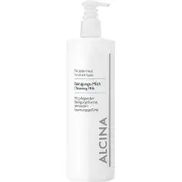 Alcina For All Skin Types lait nettoyant 150 ml