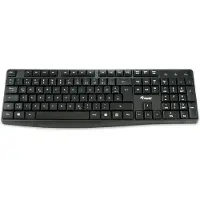 Equip Clavier 245211 Espagnol
