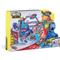 Zuru Metal Machines - Gorilla Rampage
