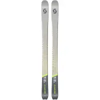 SCOTT Superguide 88 Access Alpine Skis Blanc 160
