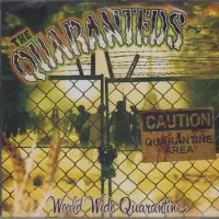 Sonic World Wide Quarantine