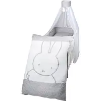 Roba Miffy (100 x 135 cm, 60 x 40 cm)
