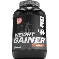 Mammut Weight Gainer Crash 5000, Cookies 4500 g Poudre