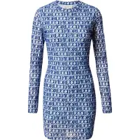 Fiorucci Robe indigo / bleu clair