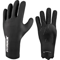 Jobe Neoprene Gloves Noir M