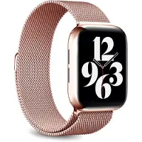 Puro Montre Bracelet Bra-Apwat38a41-Acrs