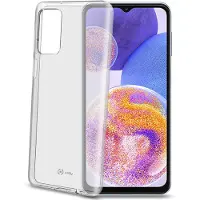 Celly Samsung Galaxy A23 Phone Case 5g Clair