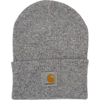 Carhartt WIP Bonnet miel / gris