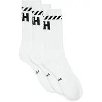 Helly Hansen Chaussettes en cotton sport (x3)