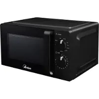 Ardes Four à micro-ondes 900 W avec 9 fonctions de cuisson