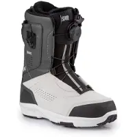Northwave Drake Domino Hybrid Woman Snowboard Boots Blanc,Gris EU 39 Femme