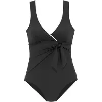 Vivance Maillot de bain noir