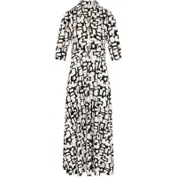 Morgan's Pomade Robe RLILO femmes - Multicolore - FR 34