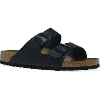 Birkenstock Mule 'Arizona' noir