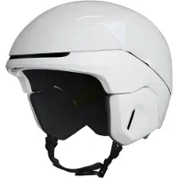 Dainese Snow Nucleo Helmet Blanc 59-62 cm