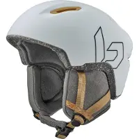 Bolle Eco Atmos Helmet Gris S