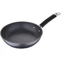 Master Pro Home Edition Frying Pan 28 Cm Argenté