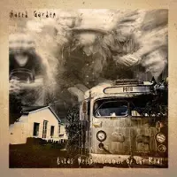 Universal Music Lukas Nelson & Promise Of The Real - Naked Garden [Cd]