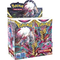 The Pokemon Company Pokémon Sword and Shield Lost Origin - Booster Display (36 Boosters) - anglais