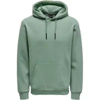 Only & Sons Sweat-shirt 'Ceres' vert clair