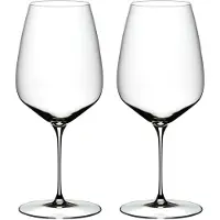 Riedel Veloce - Cabernet Sauvignon, 2 pièces