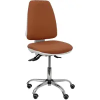 Sonstige Verlage Chaise de bureau P&C 363CRRP Marron