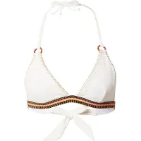 Banana Moon Hauts de bikini crème / chamois / noir