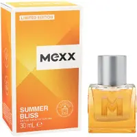 Mexx Summer Bliss Homme EDT - 30 ml