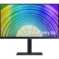 Samsung LS24A600UCUXEN