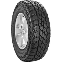 Cooper So car-tyres Discoverer S/T Maxx ( LT265/70 R16 121/118Q 10PR, POR, Cloutable )