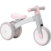 Momi Vélo sans pédale Tedi, +12 mois, rose,