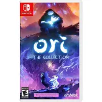 Ori: The Collection - Switch (Us)