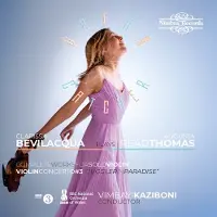 OUTHERE Clarissa Bevilacqua - Dream Catcher [Compact Discs]