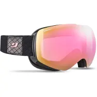 Julbo Shadow Ski Goggles Noir Reactiv Performance/CAT1-3