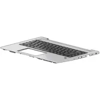 HP L65225-061 Pièce de rechange clavier pour ordinateur portable (L65225-061)