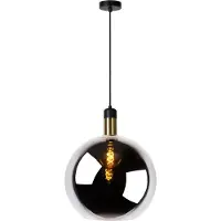 Lucide lampe suspendue E27 40W JULIUS 34438/40/65