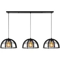 Lucide E27 60W DIKRA 76464/03/30
