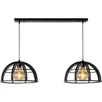 Lucide Lampe WISZĄCA WISZĄCA Lucida E27 60W DIKRA 76464/02/30