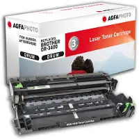 Agfa compatible avec le DR-3400 (CF)