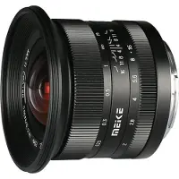 Meike MK 12mm f/2.0 Sony E