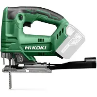 HiKOKI Scie sauteuse CJ18DAW4Z 135 mm 18 V Li-ion (vendu sans batterie)