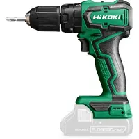 HiKOKI Perceuse-visseuse à percussion 18V 55Nm (Solo) - DV18DDW4Z