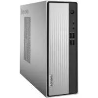 Lenovo IC3 07ADA05/AMD 3020E/4GB/128GB/W11S (128 Go, 4 Go, AMD 3020e, AMD Radeon Graphics), PC, Gris