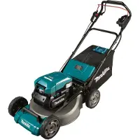 Makita Tondeuse 530mm 40VMAX LXT XGT - - Sans batterie, ni chargeur - LM001CZ