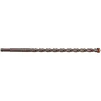 Wolfcraft Foret à béton SDS-plus fi 12mm