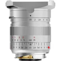 TTArtisan 21mm Monture Leica M f/1.5