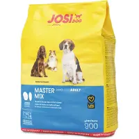 Josera JosiDog Master Mix 6x900 g