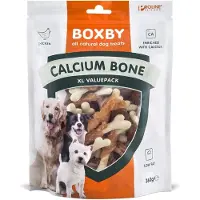 Boxby Calcium Os pour chien