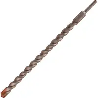 Wolfcraft 1 marteau-perforateur standard ø25x450mm (25 mm)